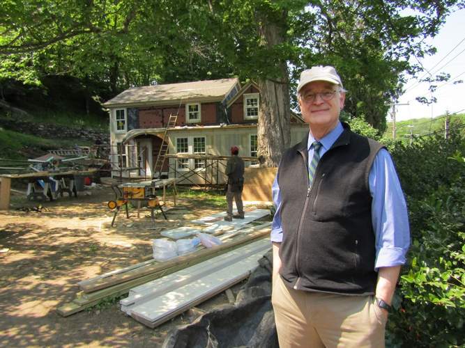 “Energy-Efficient Remodel Propels Historic Chester Colonial into 21st Century”