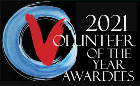 WYETH NAMED AIA CT 2021 VOLUNTEER OF THE YEAR